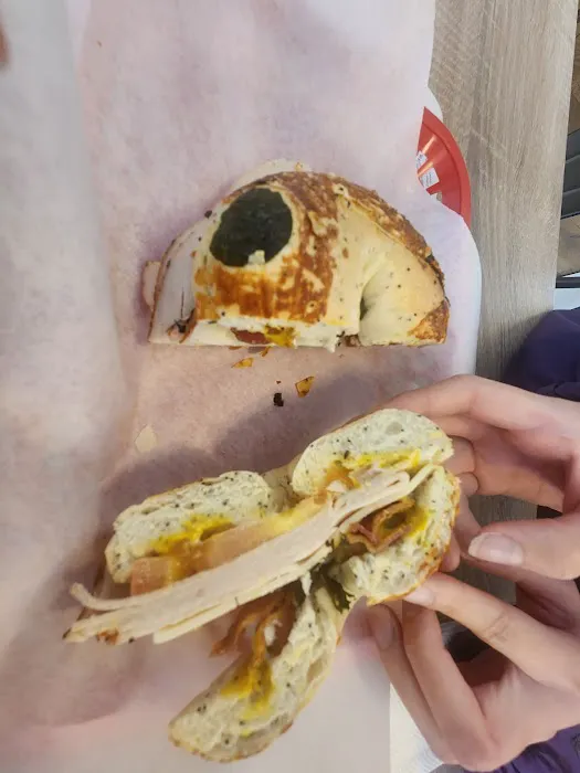 The Bagelry La Habra Picture 8