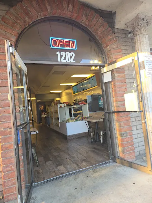 The Bagelry La Habra Picture 3