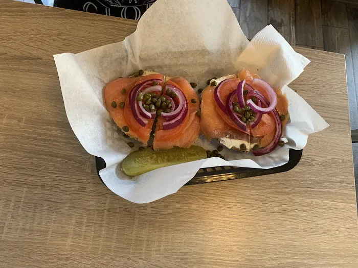 The Bagelry La Habra Picture 5