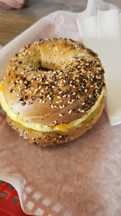 The Bagelry La Habra Picture 4