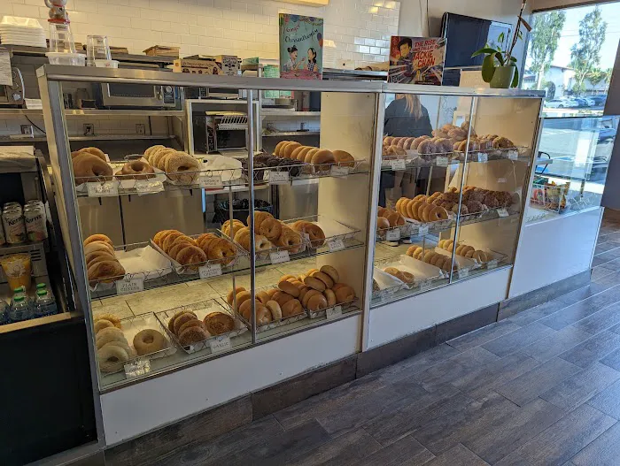 The Bagelry La Habra Picture 10