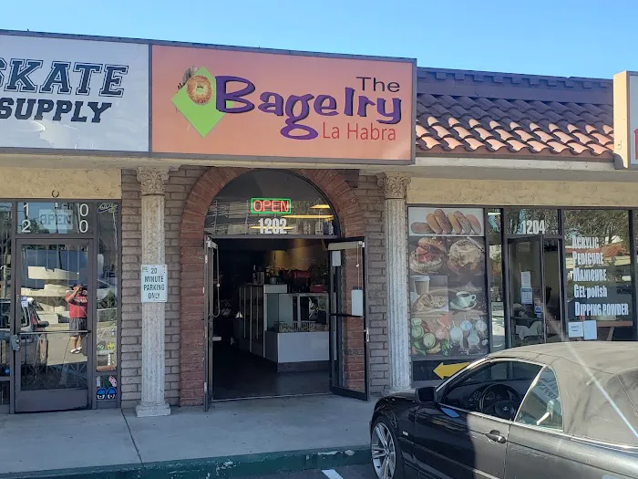 The Bagelry La Habra Picture 2