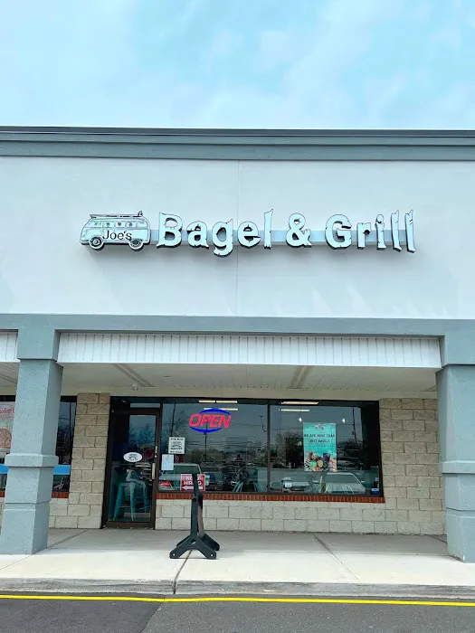 Joe's Bagel and Grill Picture 2