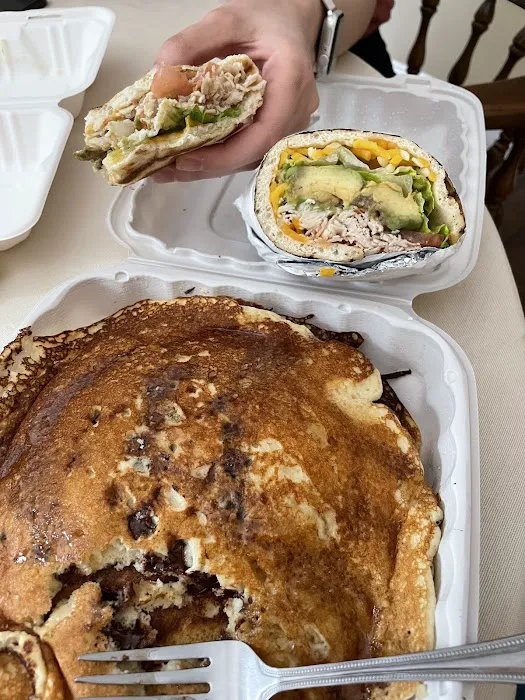Joe's Bagel and Grill Picture 3