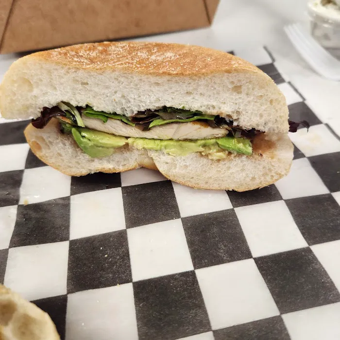 Joe's Bagel and Grill Picture 9
