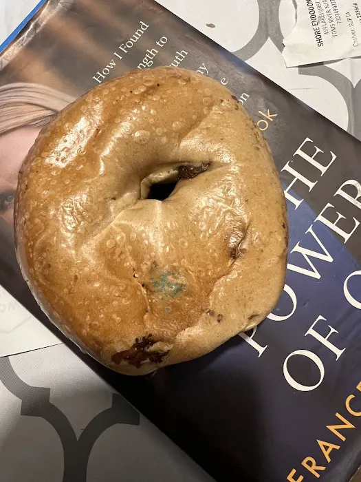 Joe's Bagel and Grill Picture 4