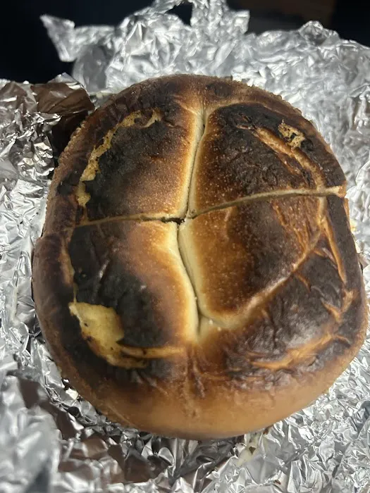 Joe's Bagel and Grill Picture 5