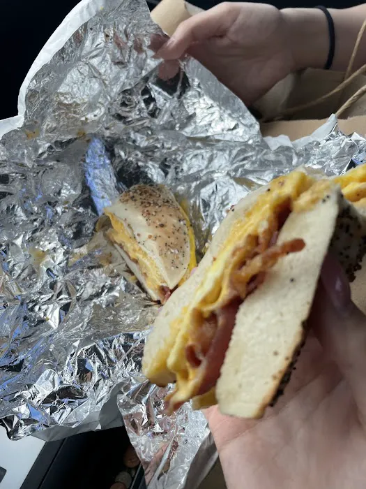 Joe's Bagel and Grill Picture 6