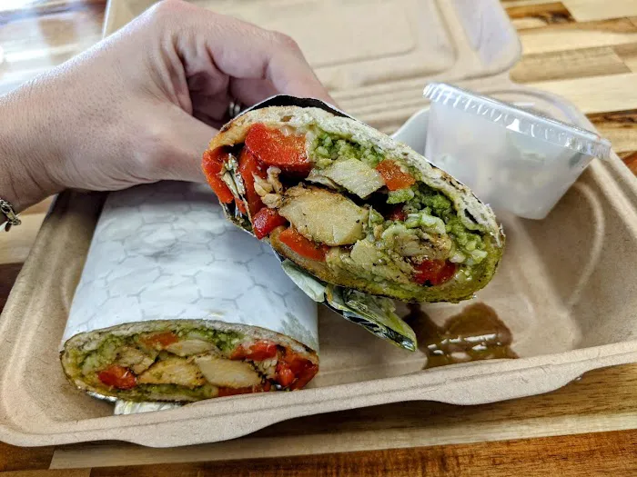 Joe's Bagel and Grill Picture 1