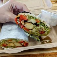 Joe's Bagel and Grill ico