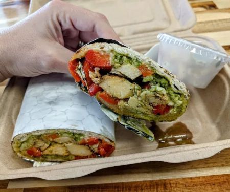 Joe's Bagel and Grill