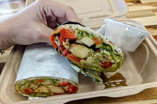 Joe's Bagel and Grill