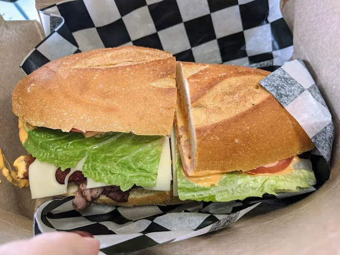 Joe's Bagel and Grill Picture 10