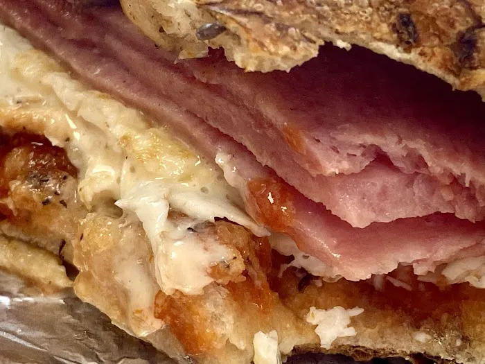 Joe's Bagel and Grill Picture 7