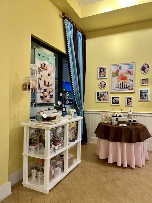 Nothing Bundt Cakes Picture 1