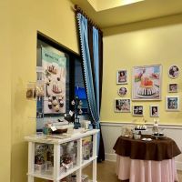 Nothing Bundt Cakes ico