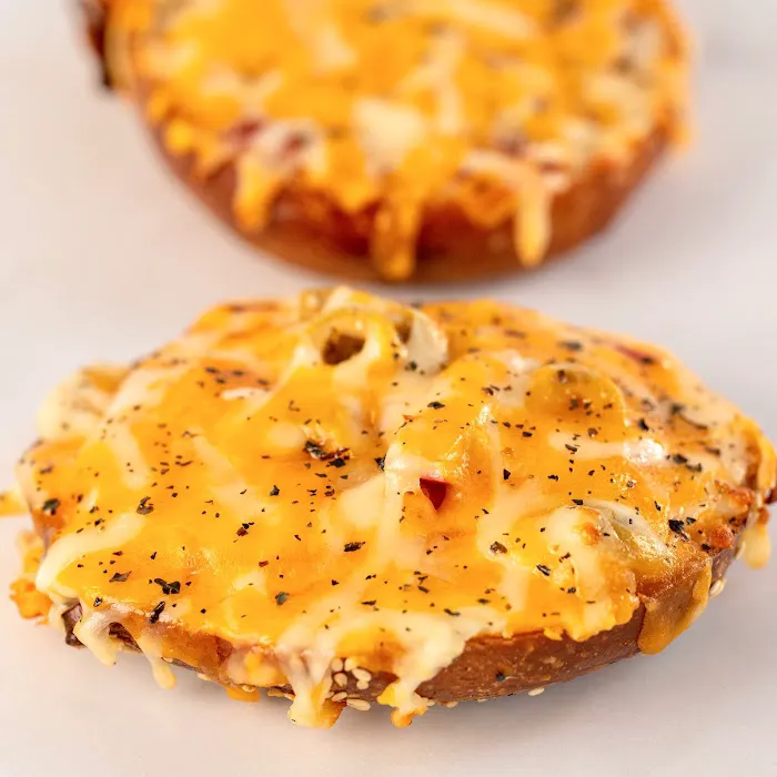 Hot Bagels Picture 2