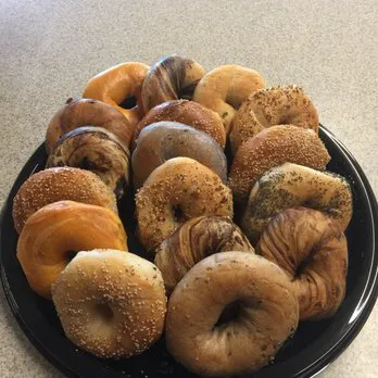 Hot Bagels Picture 5