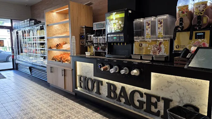 Hot Bagels Picture 4