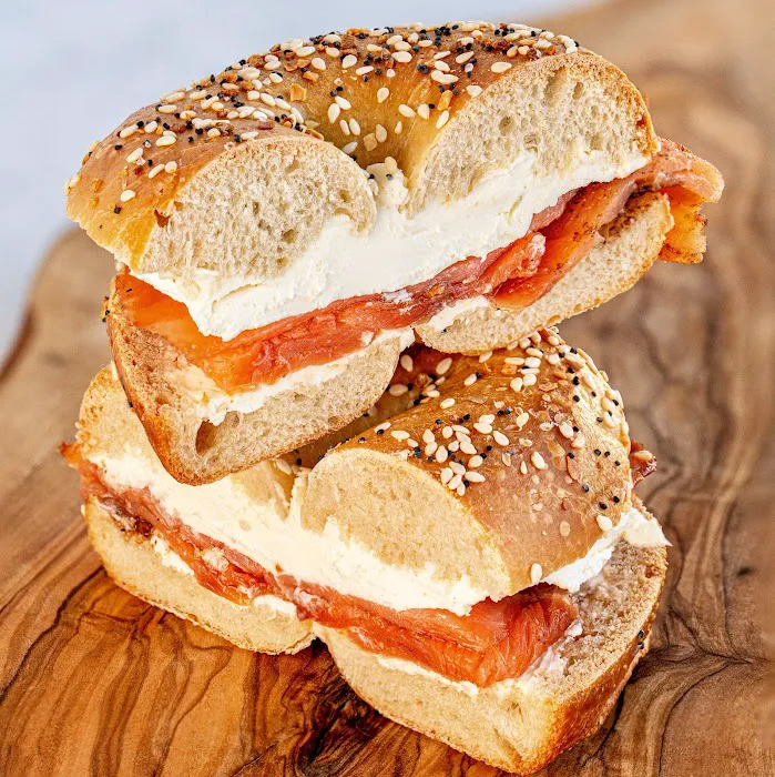 Hot Bagels Picture 10