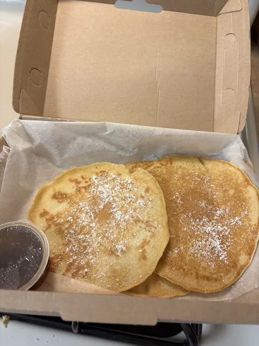 Hot Bagels Picture 3