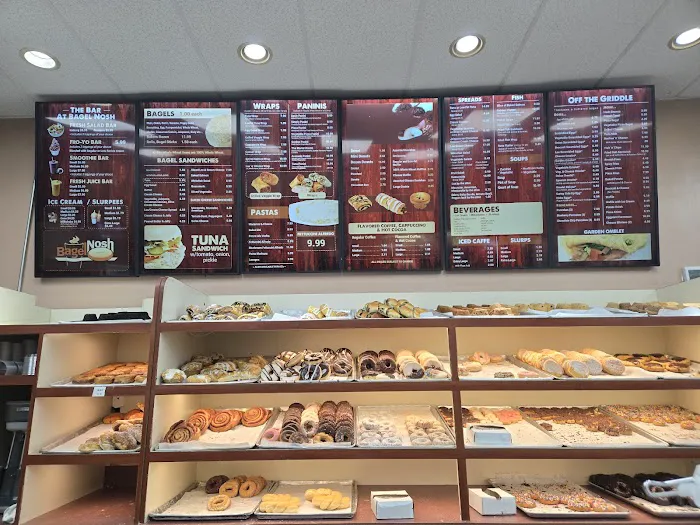 Bagel Nosh Picture 7