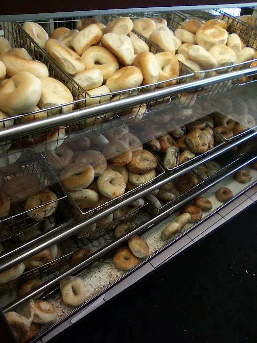 Bagel Nosh Picture 1