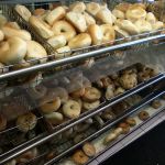 Bagel Nosh