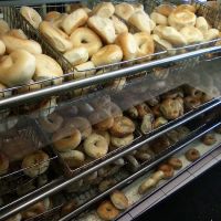 Bagel Nosh ico