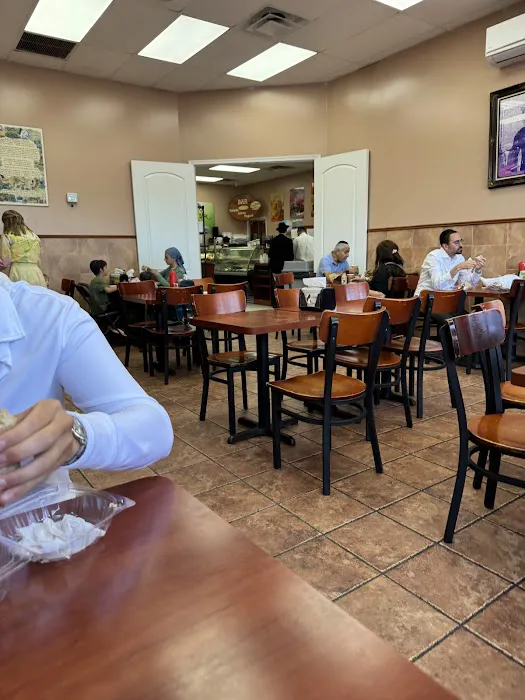 Bagel Nosh Picture 2