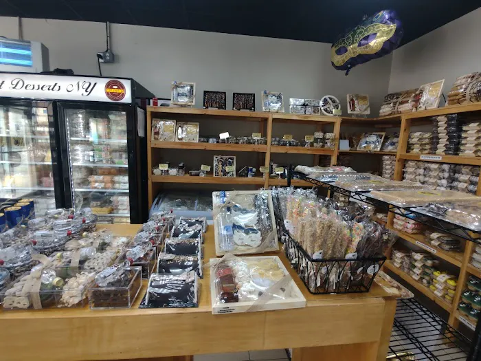Gelbstein's Bakery Picture 10