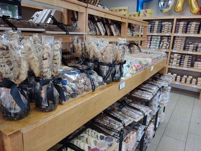 Gelbstein's Bakery Picture 7