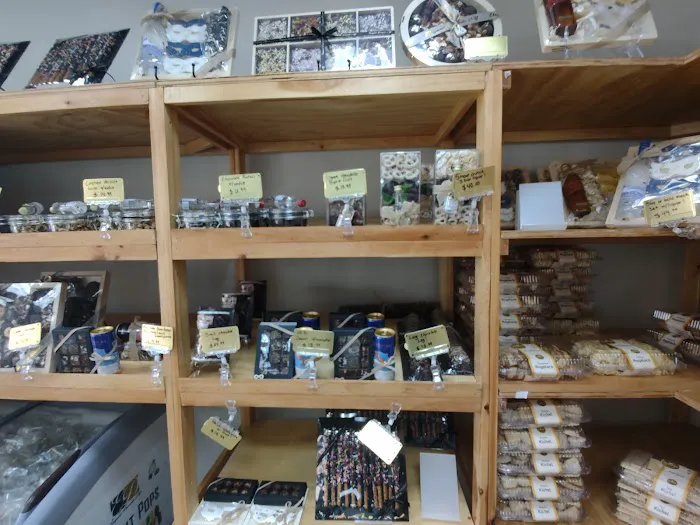 Gelbstein's Bakery Picture 6