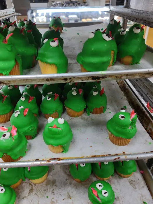 Gelbstein's Bakery Picture 2