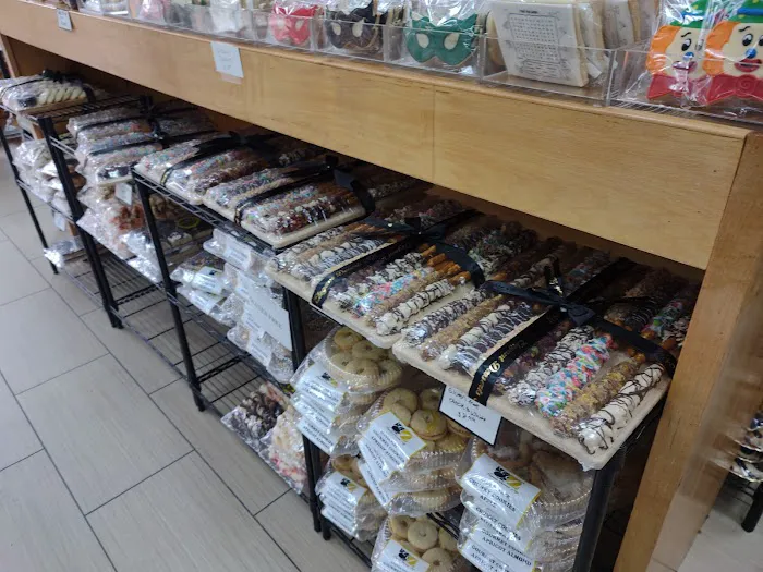Gelbstein's Bakery Picture 1