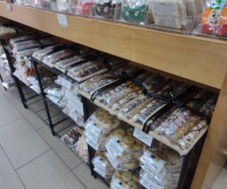 Gelbstein's Bakery