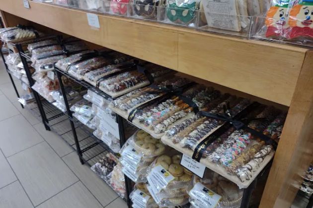 Gelbstein's Bakery