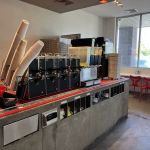 Four Corners Kosher Bagel & Cafe