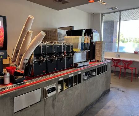 Four Corners Kosher Bagel & Cafe