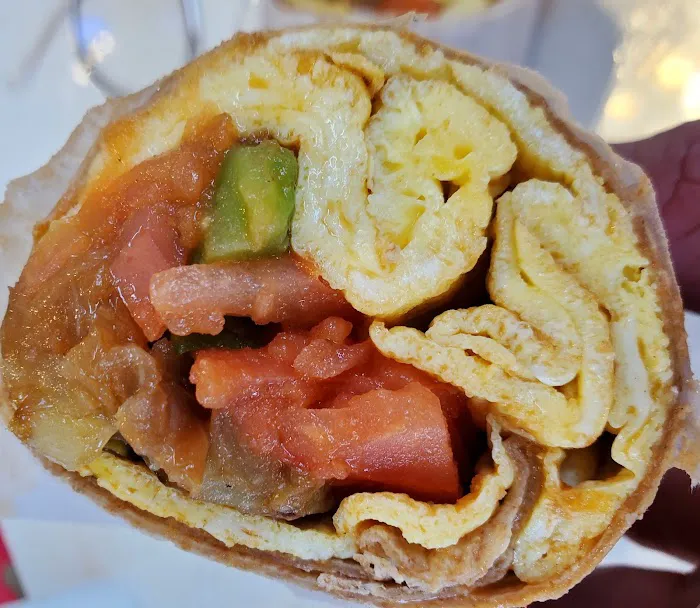 Four Corners Kosher Bagel & Cafe Picture 8