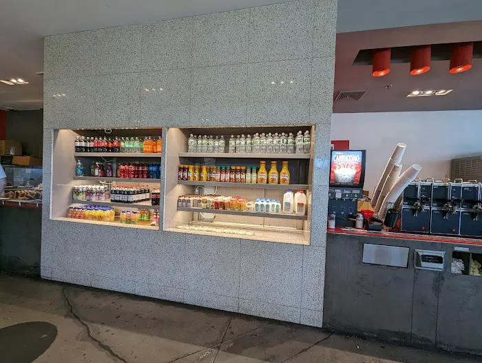 Four Corners Kosher Bagel & Cafe Picture 6