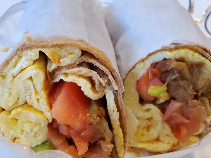Four Corners Kosher Bagel & Cafe Picture 9