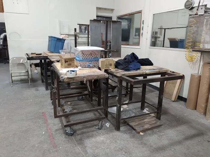 Lakewood Shmura Matzoh Bakery Picture 10