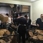 Lakewood Shmura Matzoh Bakery