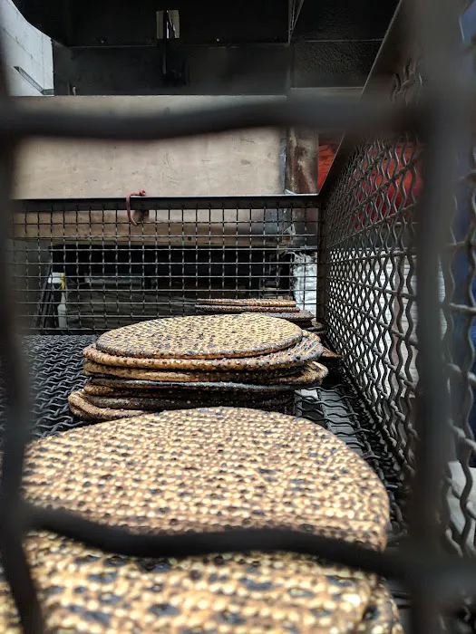 Lakewood Shmura Matzoh Bakery Picture 8