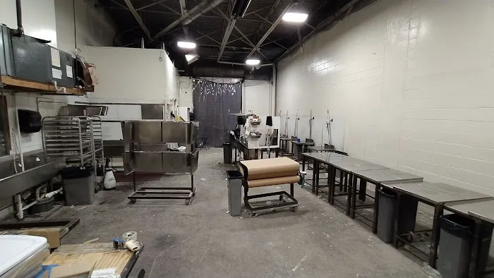 Lakewood Shmura Matzoh Bakery Picture 5