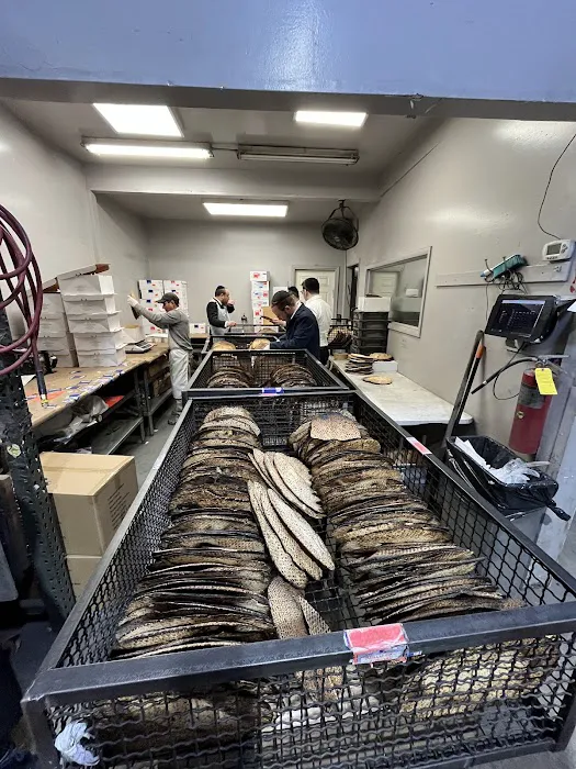 Lakewood Shmura Matzoh Bakery Picture 9