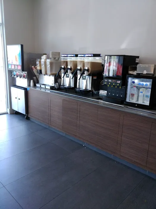 Four Corners Kosher Bagel & Cafe Picture 4