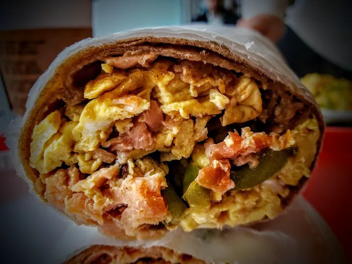 Four Corners Kosher Bagel & Cafe Picture 3