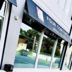 Four Corners Kosher Bagel & Cafe